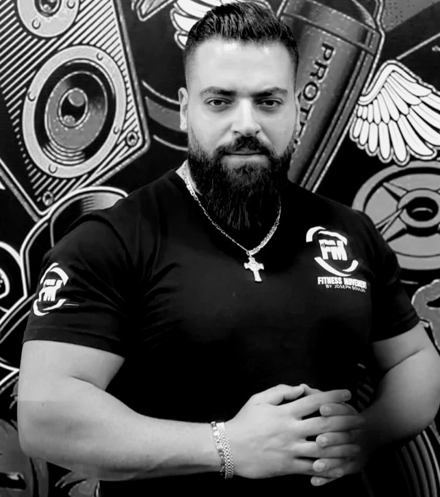 Joseph Boulos